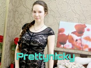 Prettynicky