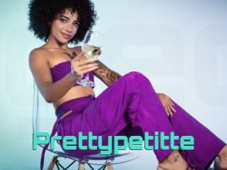 Prettypetitte