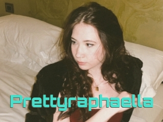 Prettyraphaella