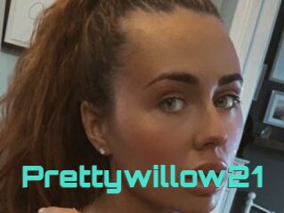 Prettywillow21