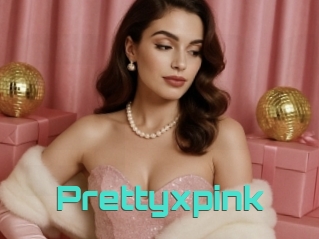 Prettyxpink