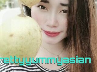 Prettyyummyasian