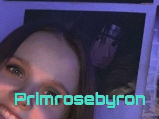 Primrosebyron