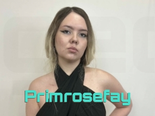 Primrosefay