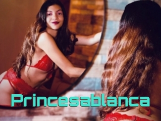 Princesablanca