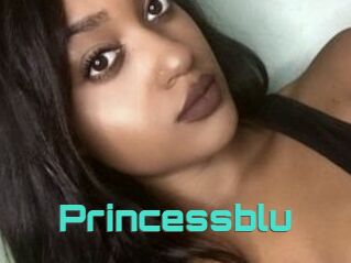 Princessblu