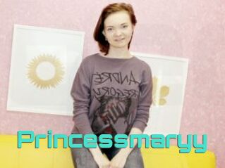 Princessmaryy