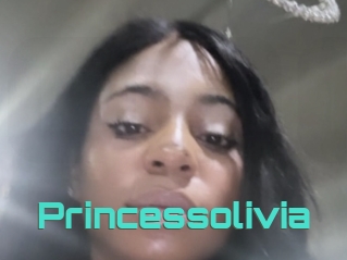 Princessolivia