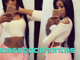 Princesspocahontas