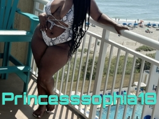 Princesssophia18