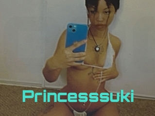 Princesssuki