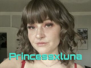 Princessxluna