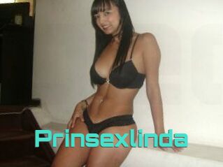 Prinsexlinda