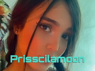 Prisscilamoon