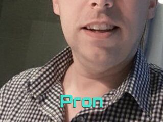 Pron