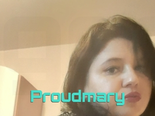 Proudmary