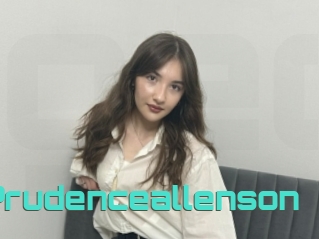 Prudenceallenson