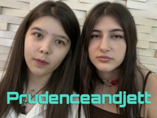 Prudenceandjett