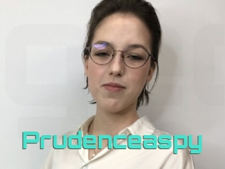 Prudenceaspy