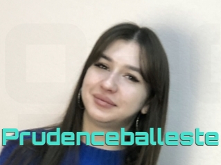 Prudenceballeste