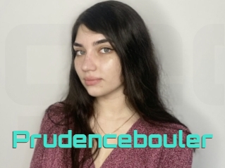 Prudencebouler