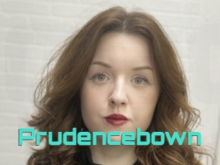 Prudencebown