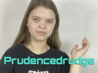 Prudencedrudge