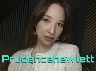 Prudencehewlett