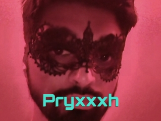 Pryxxxh