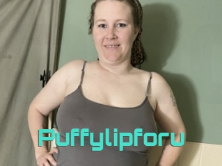 Puffylipforu