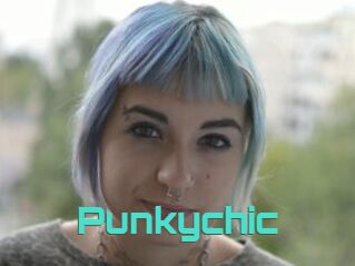 Punkychic
