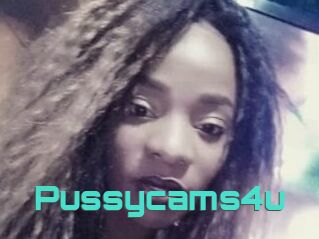 Pussycams4u