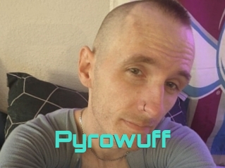 Pyrowuff