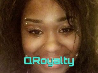 QRoyalty