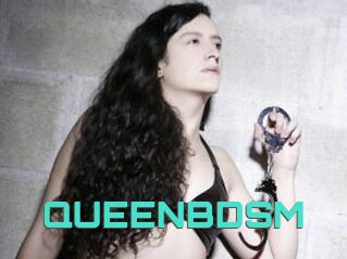 QUEENBDSM