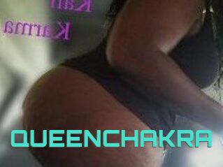 QUEENCHAKRA