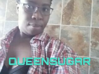 QUEENSUGAR