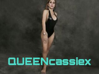 QUEENcassiex