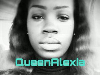 QueenAlexia