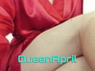 QueenApril