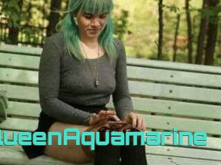 QueenAquamarine