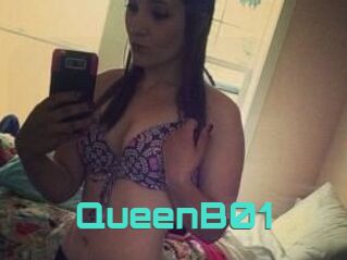 QueenB01
