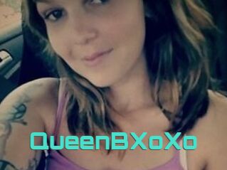 QueenB_XoXo
