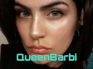 QueenBarbi