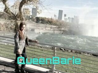 QueenBarie