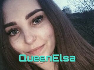 QueenElsa
