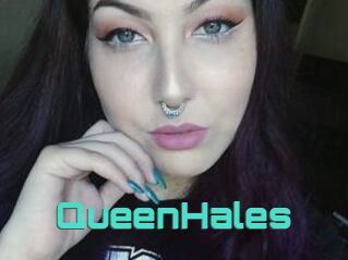 QueenHales