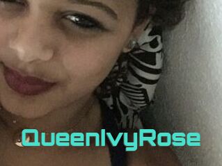 QueenIvyRose