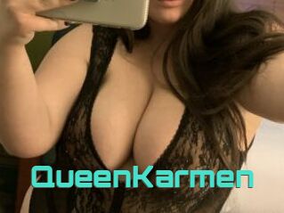 QueenKarmen