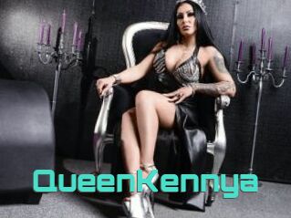 QueenKennya